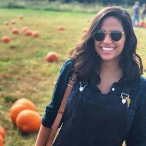 Meet your Posher, Madison